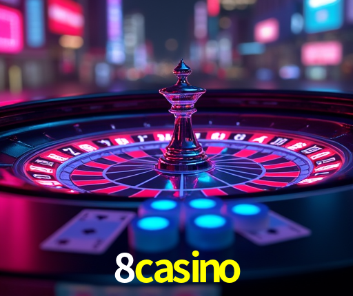 Apostas Esportivas na 8casino: Um Guia Completo
