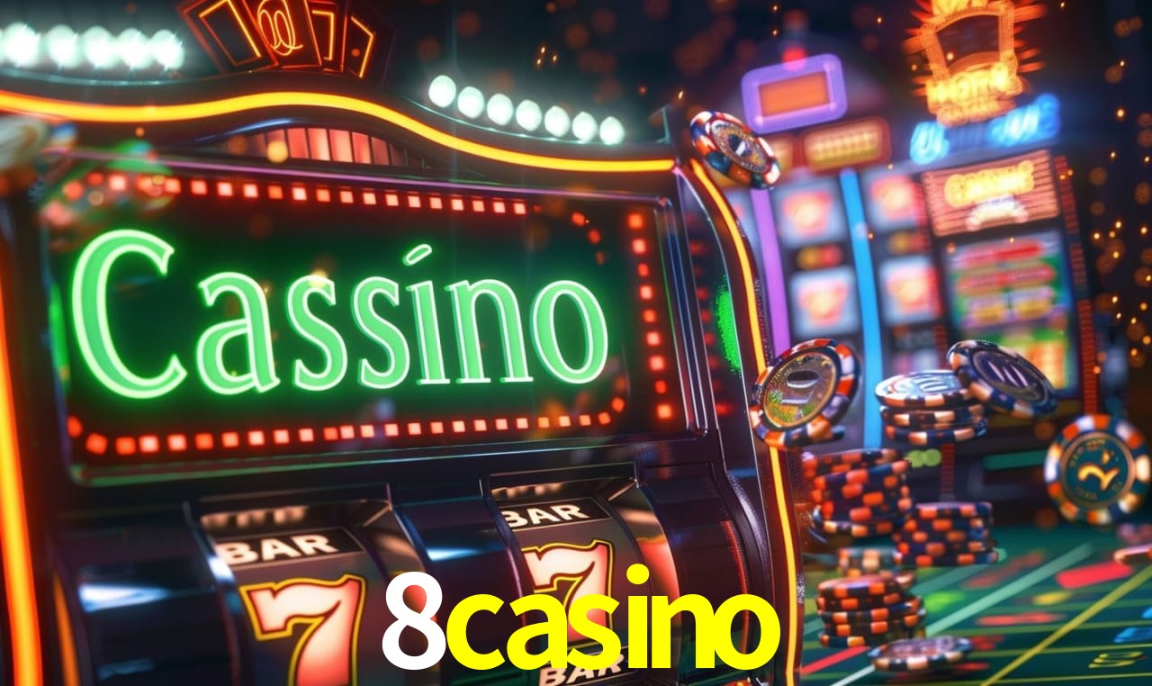 Diretório de Jogos 8casino