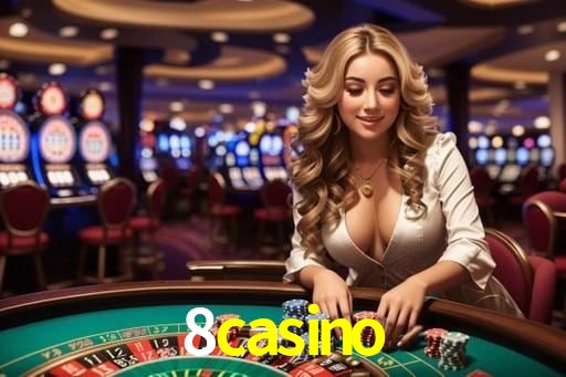 Tennis Betting 8casino