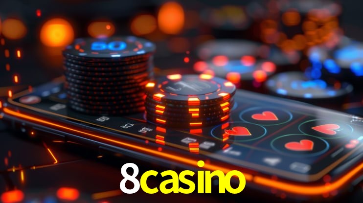 Bonus Features 8casino