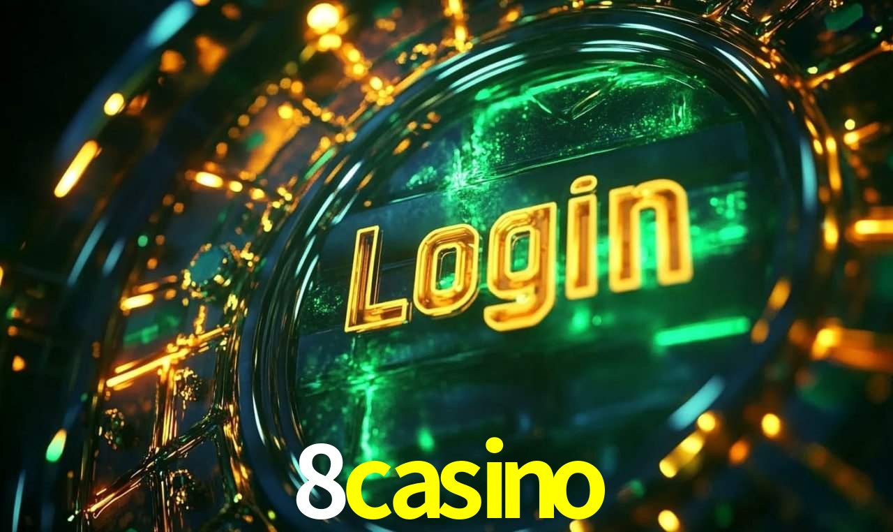 8casino