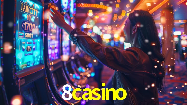 8casino