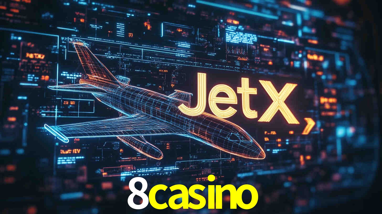 Descubra a Magia dos Jogos de Arcade no 8casino