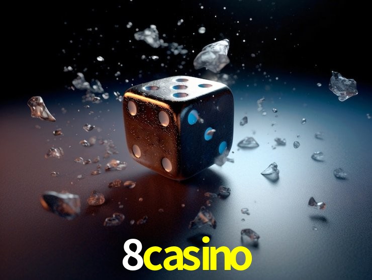 Especiais de Fim de Semana 8casino