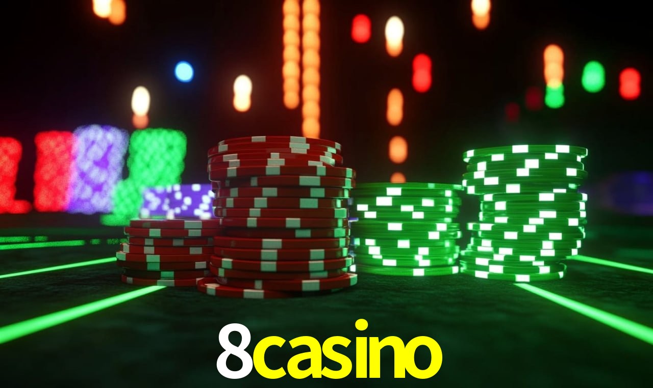 Player Reviews 8casino