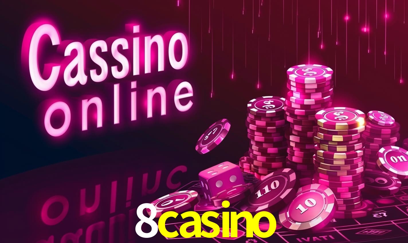 A Popularidade dos Caça-Níqueis no 8casino