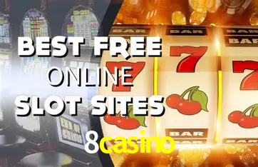 Apostas Esportivas na 8casino: Um Guia Completo