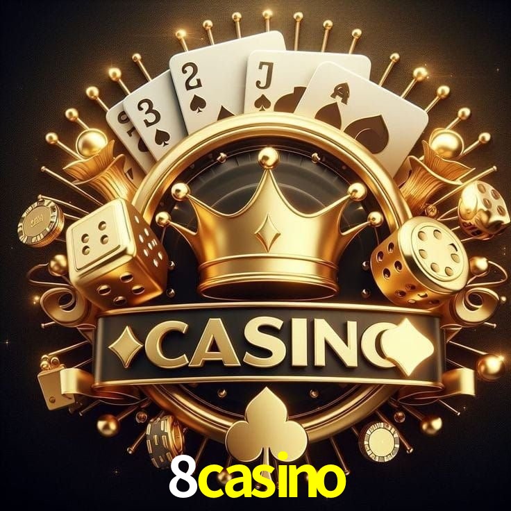 Apostas de Futebol 8casino