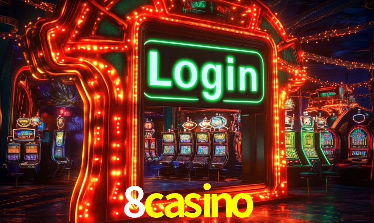 Casino Ao Vivo 8casino
