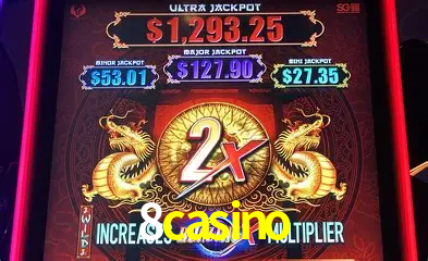 Descubra a Essência do 8casino: Nossa História e Compromissos