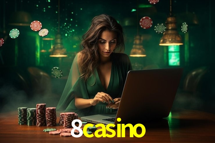 8casino