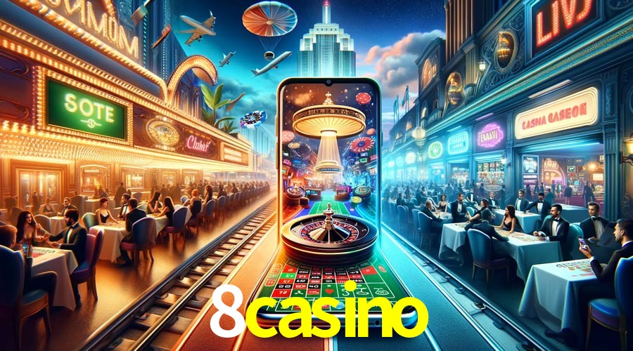 Security Systems 8casino