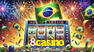 Games Directory 8casino