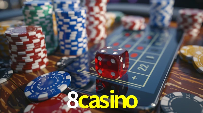 8casino.com