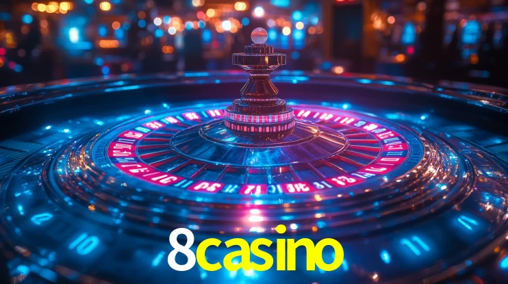 Instant EasyPaisa 8casino