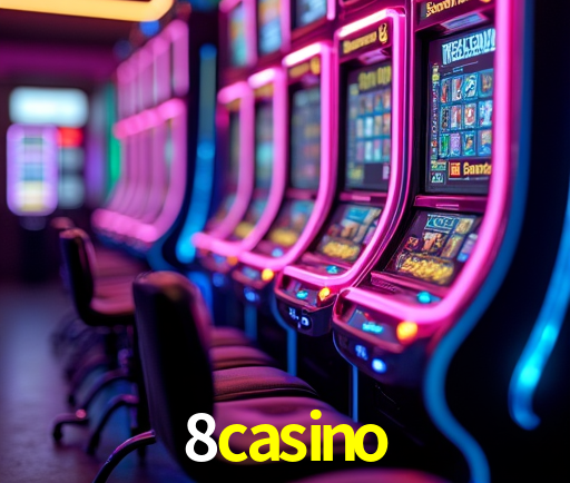 Ofertas Exclusivas 8casino