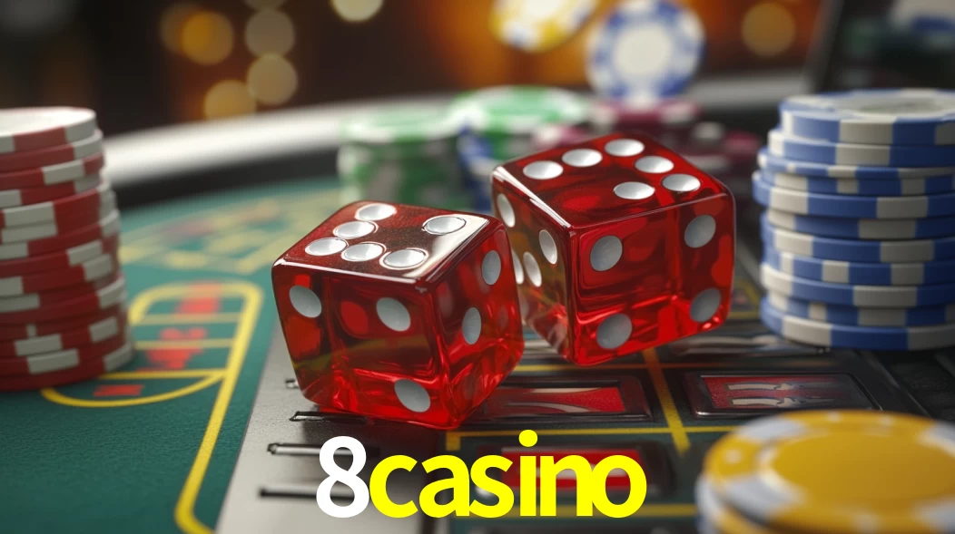 Blackjack Table 8casino