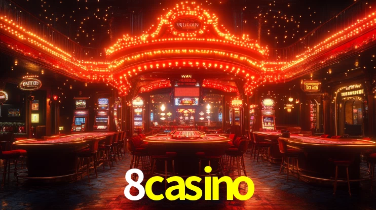 Premium Interface 8casino