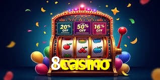Benefícios da Conta 8casino