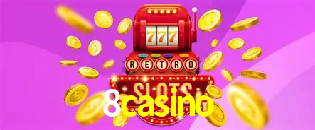 Explorando a Categoria de Eventos em Apostas na 8casino