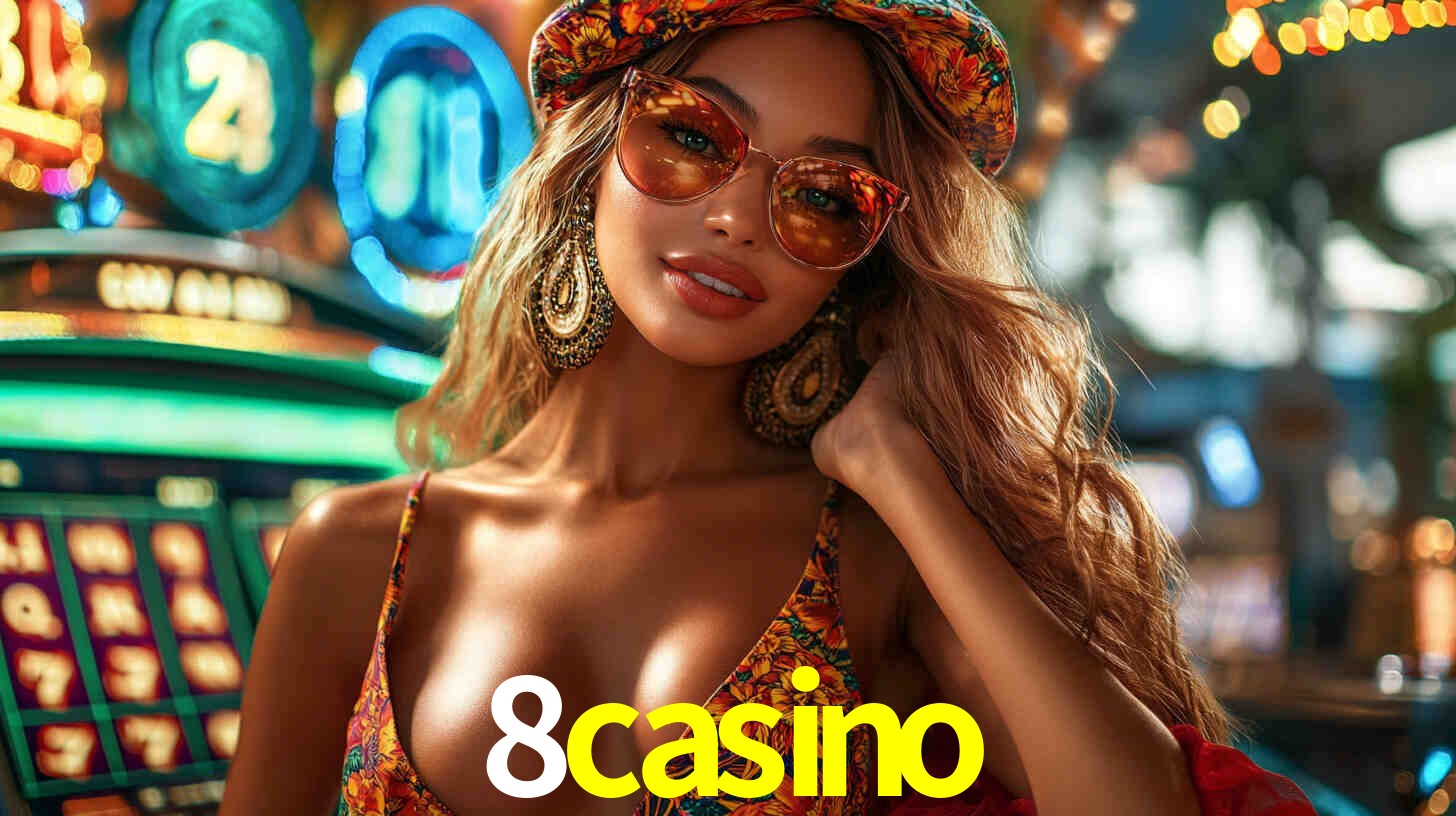 Programa VIP 8casino