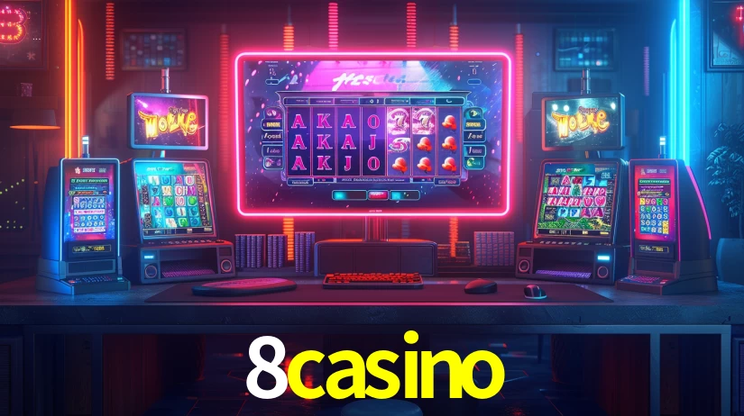 8casino bet